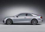 Audi представи новите купета A5 и S5 (видео) 9