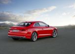 Audi представи новите купета A5 и S5 (видео) 10