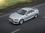 Audi представи новите купета A5 и S5 (видео) 11