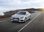 Audi представи новите купета A5 и S5 (видео) 14