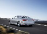 Audi представи новите купета A5 и S5 (видео) 15
