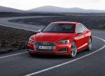 Audi представи новите купета A5 и S5 (видео) 16