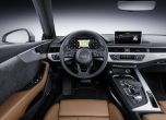 Audi представи новите купета A5 и S5 (видео) 17