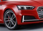 Audi представи новите купета A5 и S5 (видео) 18