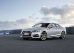 Audi представи новите купета A5 и S5 (видео) 19