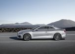 Audi представи новите купета A5 и S5 (видео) 20