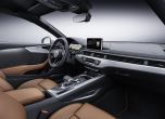 Audi представи новите купета A5 и S5 (видео) 21