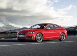 Audi представи новите купета A5 и S5 (видео) 22