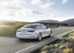 Audi представи новите купета A5 и S5 (видео) 24
