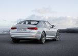 Audi представи новите купета A5 и S5 (видео) 26