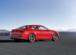 Audi представи новите купета A5 и S5 (видео) 27