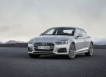 Audi представи новите купета A5 и S5 (видео) 28