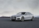 Audi представи новите купета A5 и S5 (видео) 29