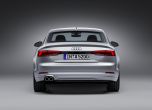 Audi представи новите купета A5 и S5 (видео) 30