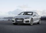 Audi представи новите купета A5 и S5 (видео) 32