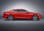 Audi представи новите купета A5 и S5 (видео) 33