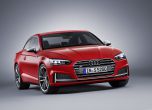 Audi представи новите купета A5 и S5 (видео) 34