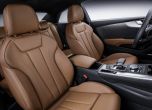 Audi представи новите купета A5 и S5 (видео) 35