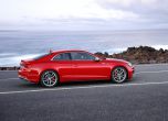Audi представи новите купета A5 и S5 (видео) 36