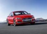 Audi представи новите купета A5 и S5 (видео) 37