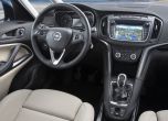 Готов е фейслифтът на Opel Zafira (видео) 6