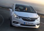 Готов е фейслифтът на Opel Zafira (видео) 9