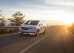 Готов е фейслифтът на Opel Zafira (видео) 12