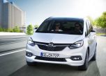 Готов е фейслифтът на Opel Zafira (видео) 13