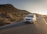 Готов е фейслифтът на Opel Zafira (видео) 15