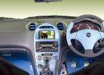 Забравените концепции: Toyota Celica Cruising Deck 3