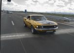 1527 автомобила Ford с Гинес рекорд в София 8