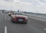 1527 автомобила Ford с Гинес рекорд в София 25