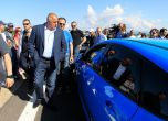 1527 автомобила Ford с Гинес рекорд в София 26