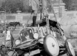 Жената, която покори света с Ford Model T през 20-те 10