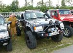 Над 100 автомобила от 14 американски марки на второто Ride’n’Roll шоу 3