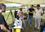 Над 100 автомобила от 14 американски марки на второто Ride’n’Roll шоу 4
