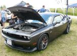 Над 100 автомобила от 14 американски марки на второто Ride’n’Roll шоу 5