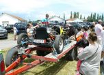 Над 100 автомобила от 14 американски марки на второто Ride’n’Roll шоу 10