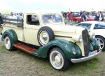 Над 100 автомобила от 14 американски марки на второто Ride’n’Roll шоу 15