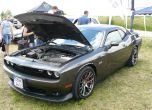 Над 100 автомобила от 14 американски марки на второто Ride’n’Roll шоу 19