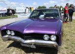 Над 100 автомобила от 14 американски марки на второто Ride’n’Roll шоу 21