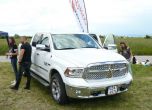 Над 100 автомобила от 14 американски марки на второто Ride’n’Roll шоу 29