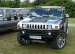 Над 100 автомобила от 14 американски марки на второто Ride’n’Roll шоу 37