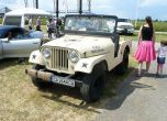Над 100 автомобила от 14 американски марки на второто Ride’n’Roll шоу 38