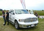 Над 100 автомобила от 14 американски марки на второто Ride’n’Roll шоу 40