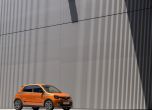 Renault Twingo GT пристигна със 110 к.с. (снимки) 2