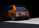 Renault Twingo GT пристигна със 110 к.с. (снимки) 4