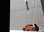Renault Twingo GT пристигна със 110 к.с. (снимки) 5