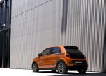 Renault Twingo GT пристигна със 110 к.с. (снимки) 6