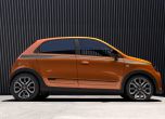 Renault Twingo GT пристигна със 110 к.с. (снимки) 7